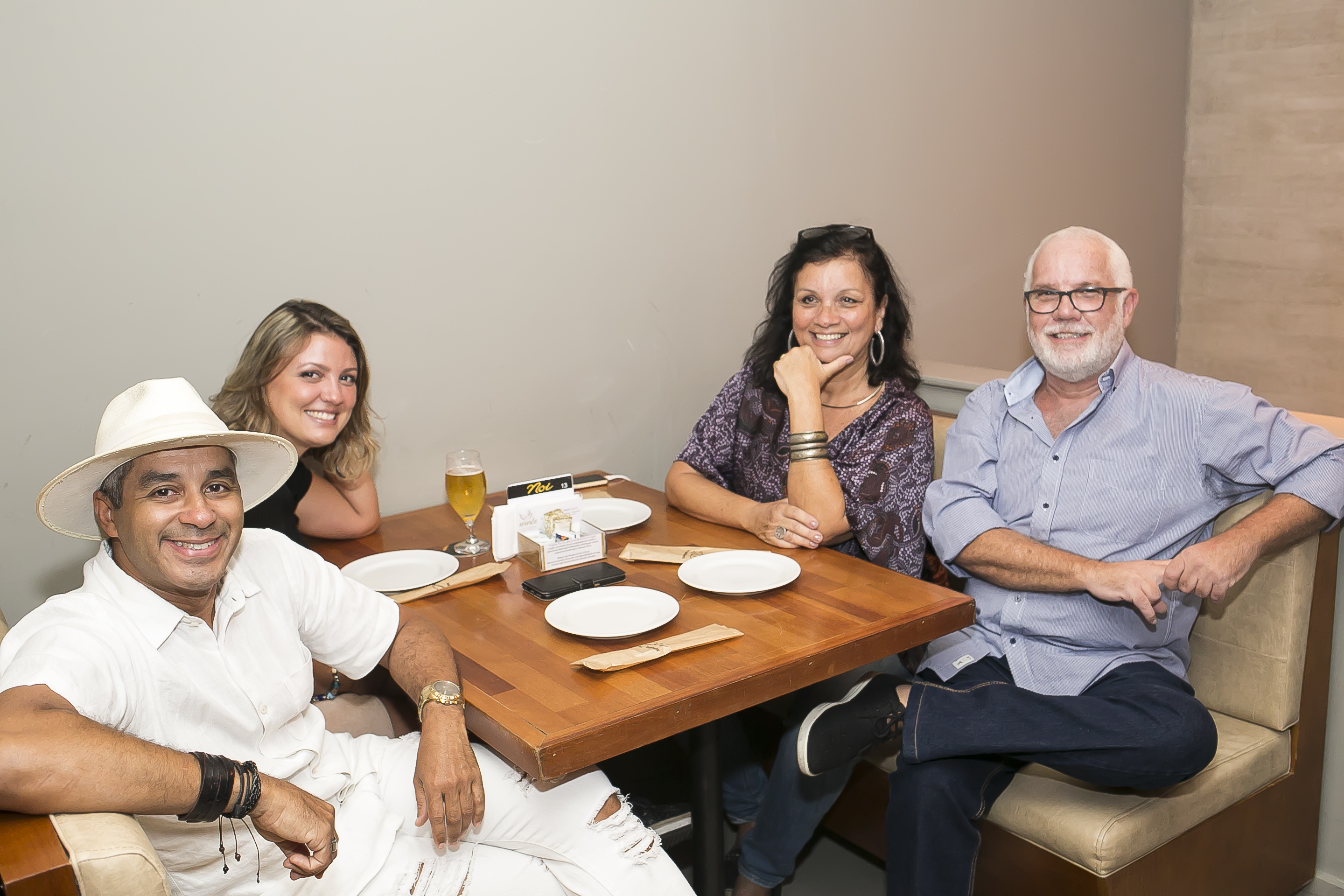 Happy Hour NFD – Abril 2017